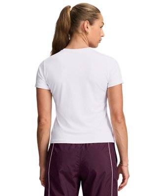 The Bouncy Tee Women's Short Sleeve - Image 2
