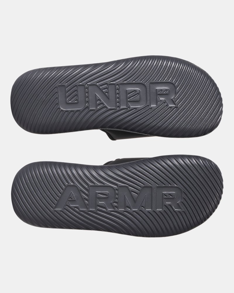 UA Ignite Pro 8 Men's Slides - Image 6