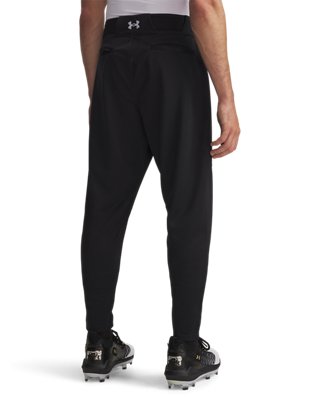 UA Utility Men's Baseball Pants - Image 2