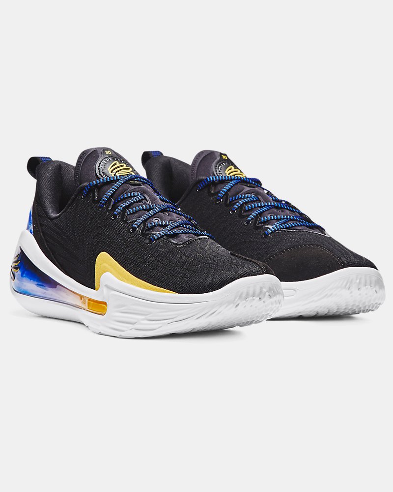 Curry 12 'Dub Nation' Unisex Basketball Shoes - Image 5