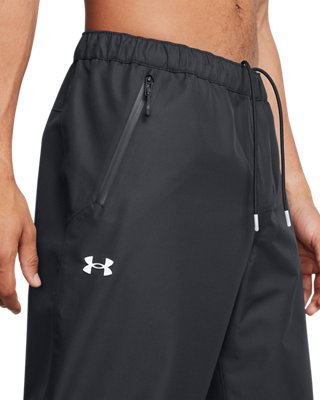 UA Stormproof Lined Men's Rain Pants - Image 5