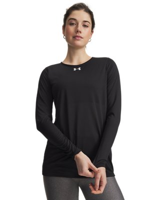 UA Tech™ Team Women's Long Sleeve