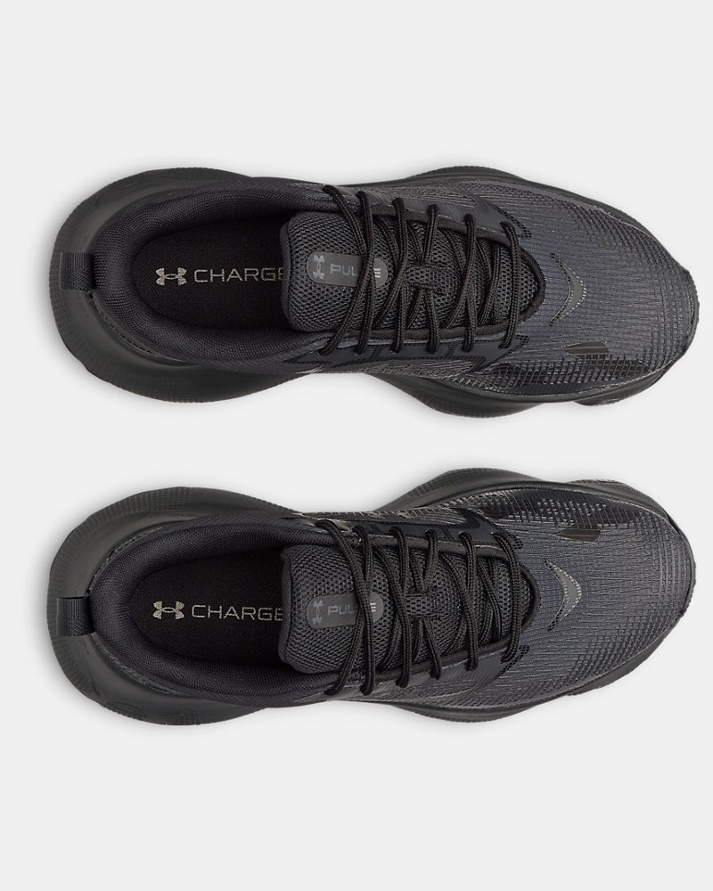 UA Pulse Women's Sportstyle Shoes - Image 4
