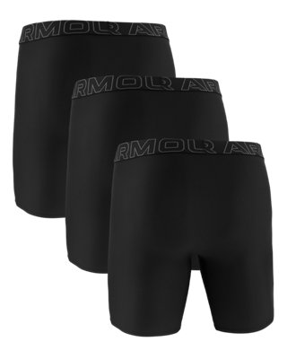 UA Performance Tech™ Men's 9" 3-Pack Boxerjock® - Image 6