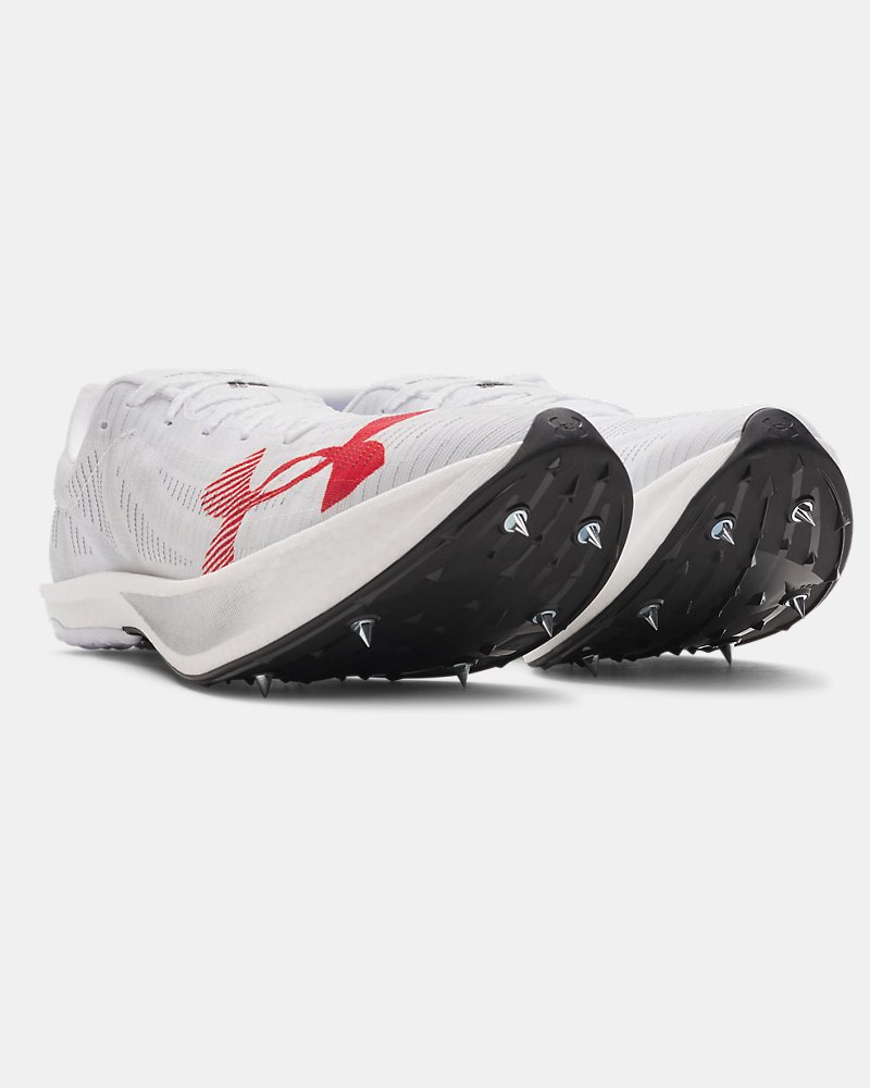 UA Shakedown Elite 3.5 Mid Distance Unisex Track Spikes - Image 5