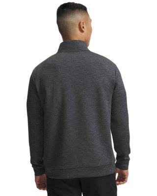 UA Drive Men's Midlayer Pullover - Image 4