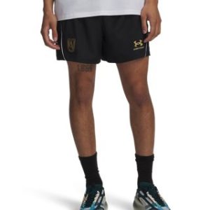 UA '96 Country Collection Men's Global Football Shorts
