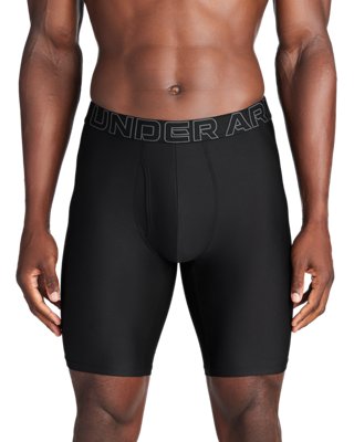 UA Performance Tech™ Mesh Men's 9" 3-Pack Boxerjock®
