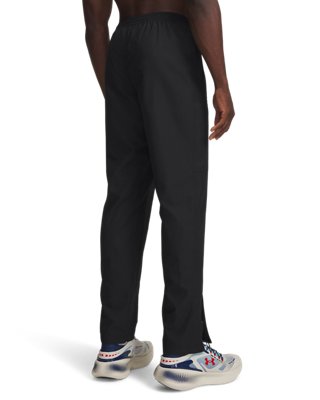 UA Vital Woven Men's Pants - Image 2