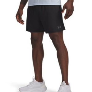 UA Stretch Knit Training Men's Shorts