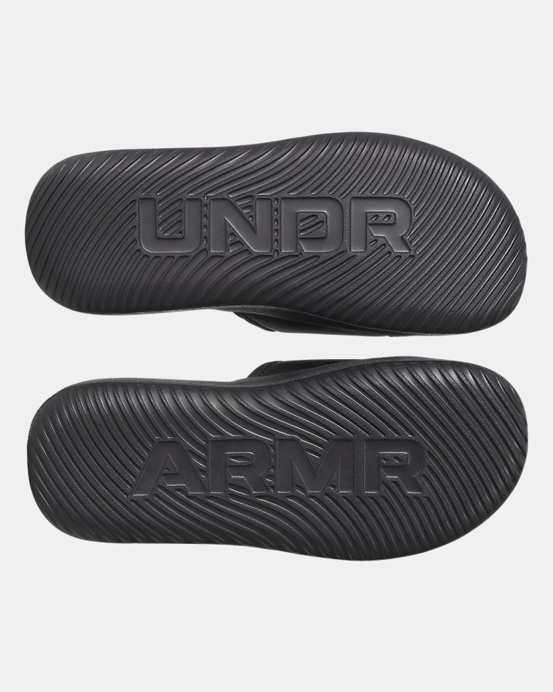 UA Ignite Pro 8 Boys' Slides - Image 6
