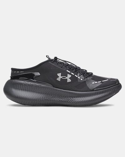 UA Echo SlipSpeed™ Unisex Shoes - Image 2