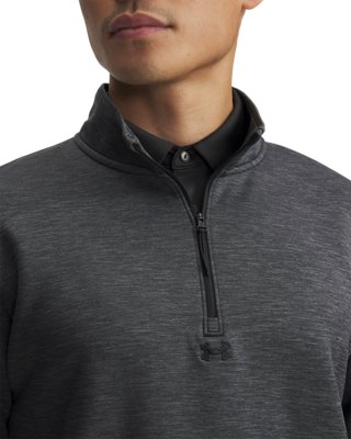 UA Drive Men's Midlayer Pullover - Image 5