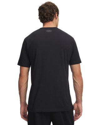 UA Freedom United In Service Men's Short Sleeve - Image 2