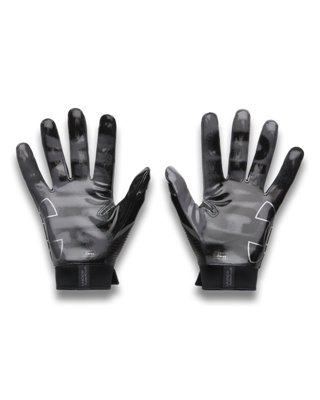 UA Blur PTH Men's Football Gloves - Image 2