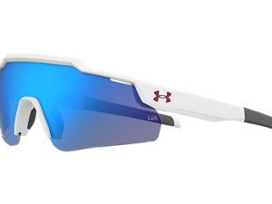 UA Level Up Jr. Mirror Kids' Sunglasses