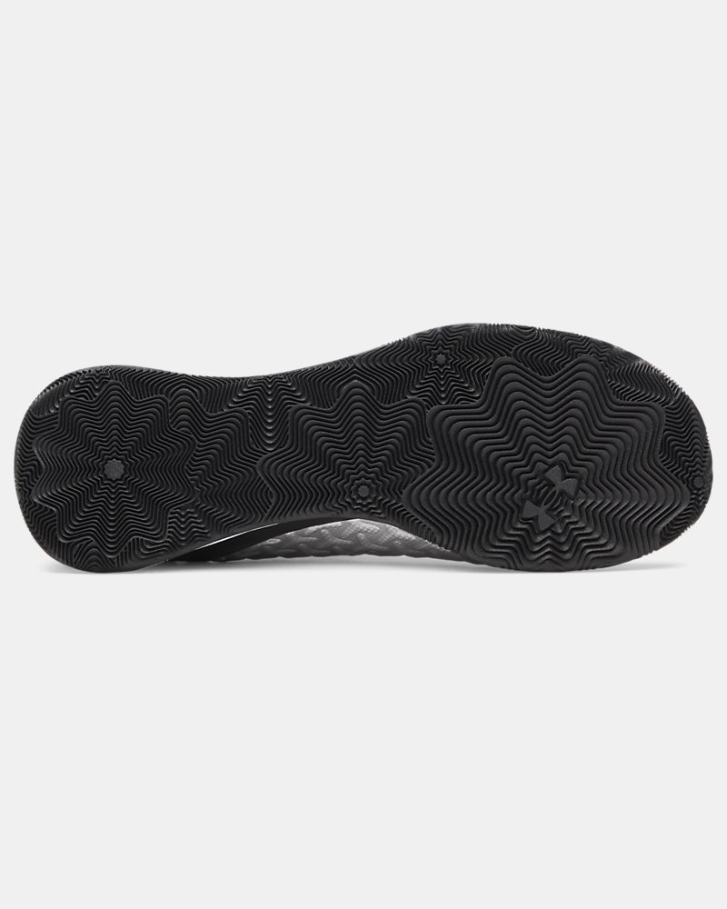 UA Magnetico Select 6 Indoor Unisex Soccer Shoes - Image 6