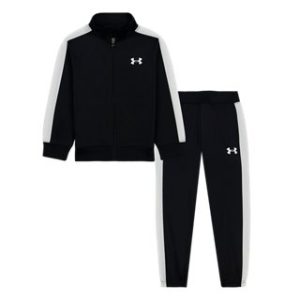UA Tricot Knit Infant Boys' Track Suit