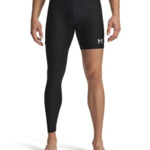 HeatGear® Asymmetrical Right Men's Leggings