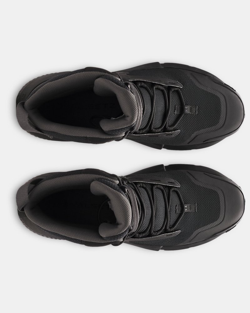 UA Valsetz Men's Tactical Boots - Image 4