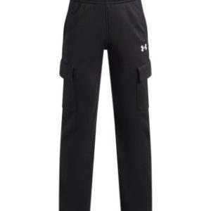 Armour Fleece® Boys' Cargo Pants