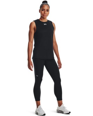 UA Tech™ Team Women's Sleeveless - Image 4