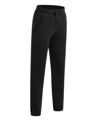 UA Rival Fleece Boys' Joggers - Image 4