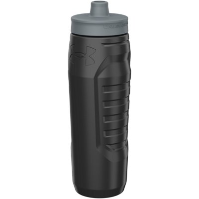 UA Sideline Squeeze 32 oz. Water Bottle - Image 4