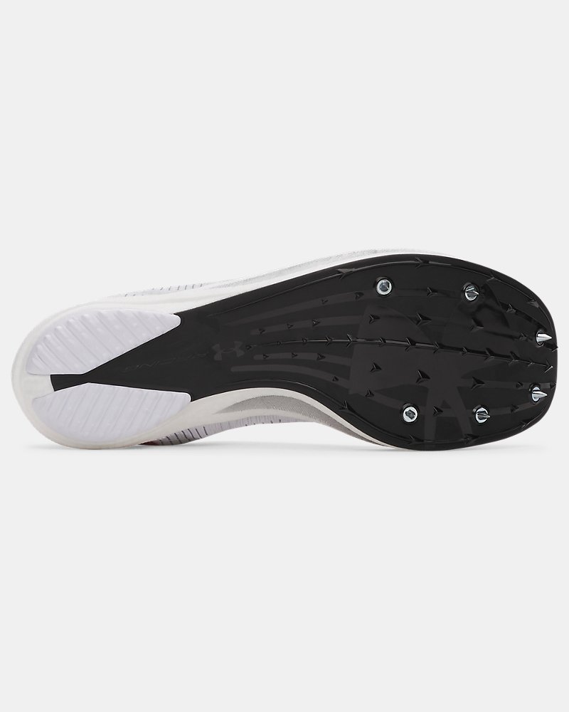 UA Shakedown Elite 3.5 Mid Distance Unisex Track Spikes - Image 6