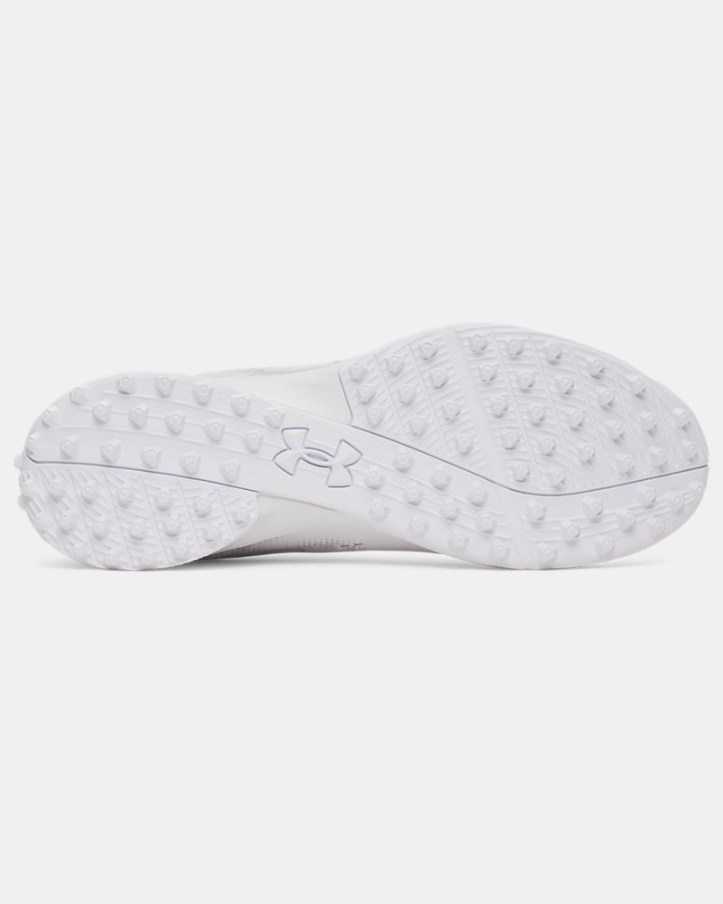 UA Blur Pro Lax Turf Unisex Lacrosse Shoes - Image 6
