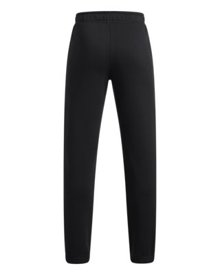 UA Rival Fleece Boys' Joggers - Image 2