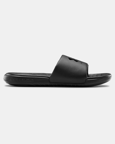 UA Ansa Fixed Men's Slides
