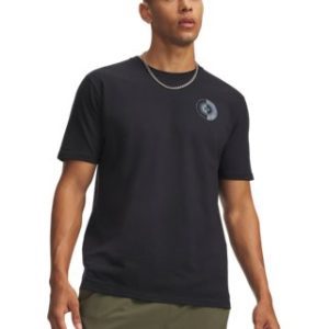 UA Mountain Bison Men's Short Sleeve