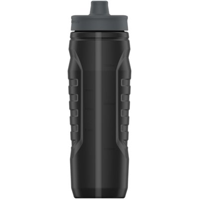 UA Sideline Squeeze 32 oz. Water Bottle - Image 2
