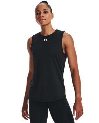 UA Tech™ Team Women's Sleeveless