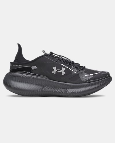 UA Echo SlipSpeed™ Unisex Shoes