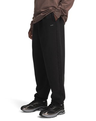 UA Icon Heavyweight Fleece Washed Men's Pants