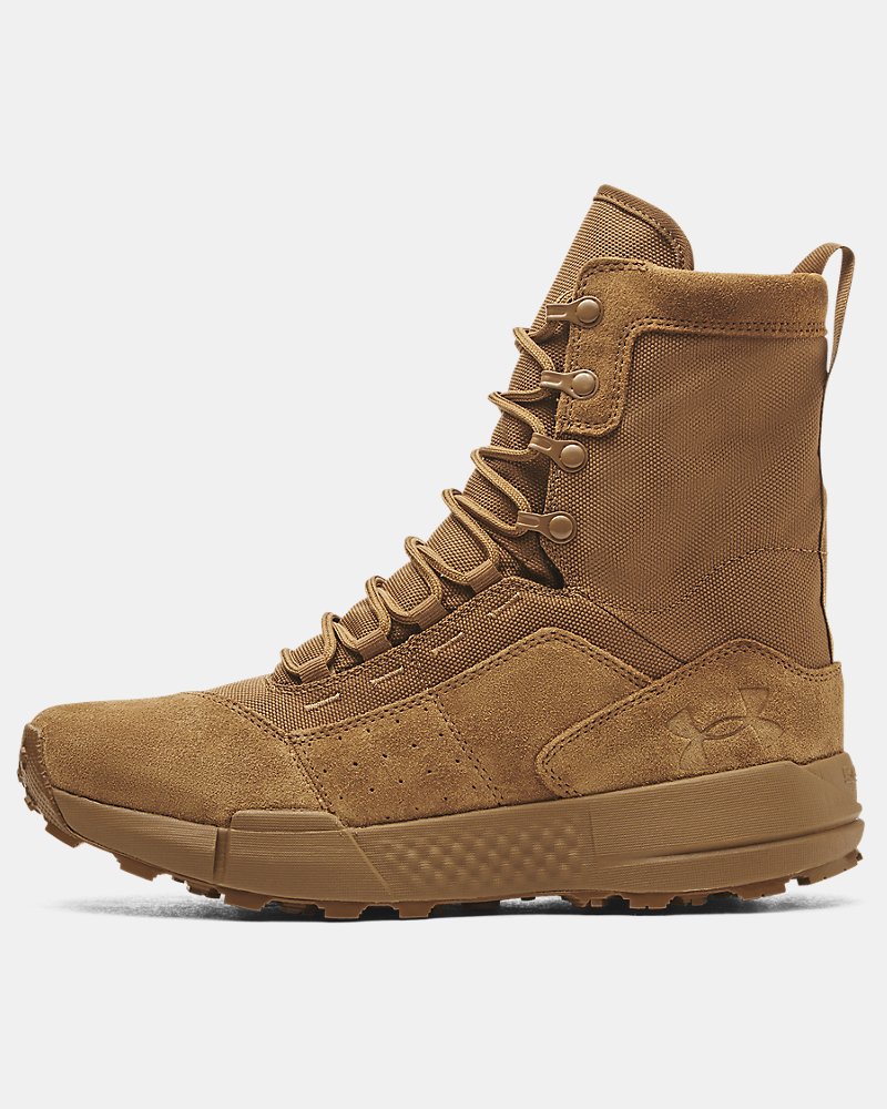 UA Loadout Tactical Men's Boots - Image 7