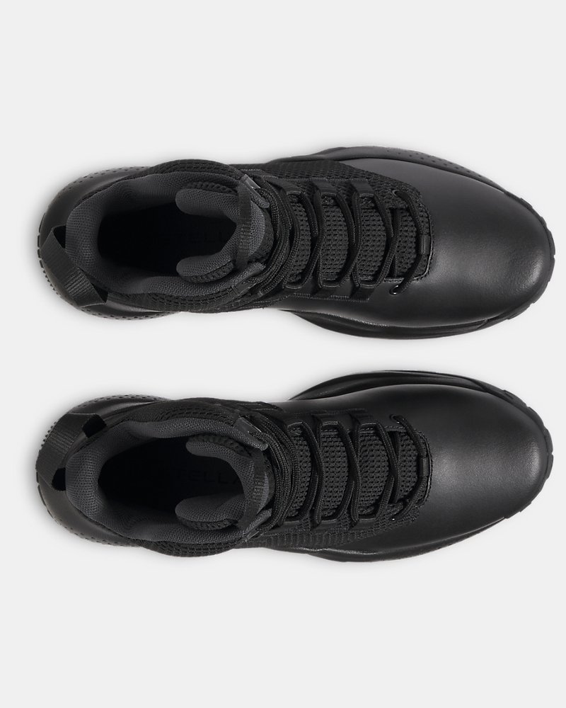 UA Stellar Mid Men's Tactical Boots - Image 4