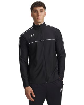 UA Challenger Men's Track Jacket