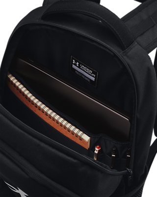UA Hustle 6.0 Backpack - Image 6
