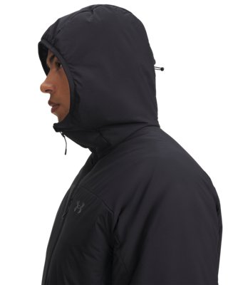 UA Explor QuickRidge Men's Jacket - Image 5