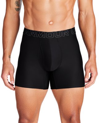 UA Performance Tech™ Men's 6" Boxerjock®