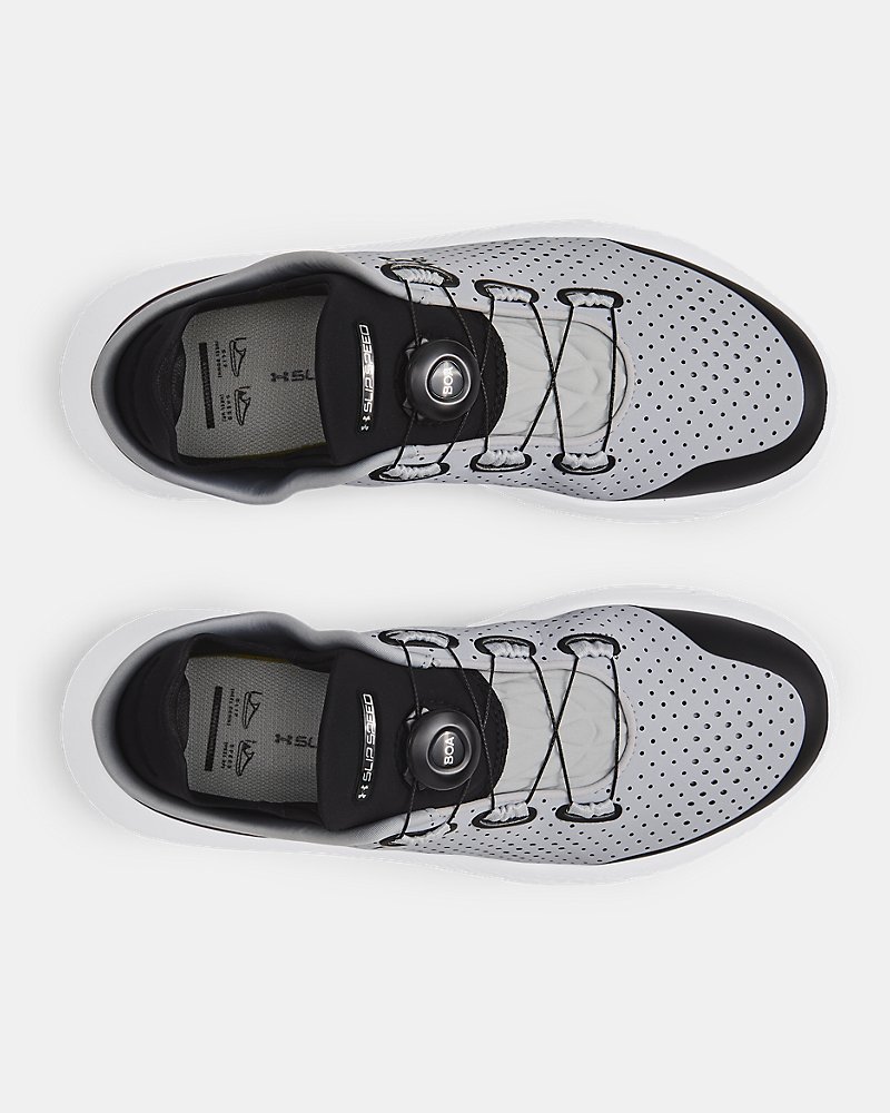UA SlipSpeed™ Unisex Training Shoes - Image 4