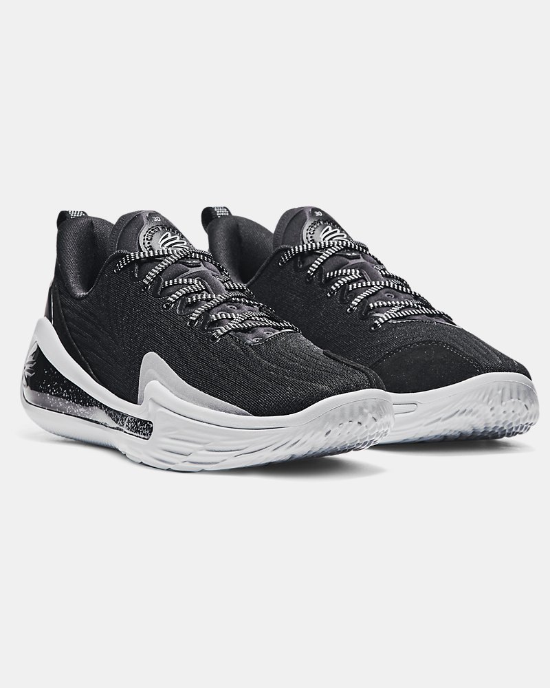 Curry 12 'Wardell Mode' Unisex Basketball Shoes - Image 5