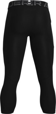 HeatGear® Men's ¾ Leggings - Image 6