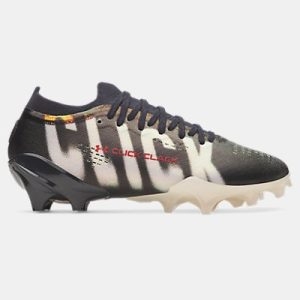 UA Blur Pro Click Clack Football Cleats