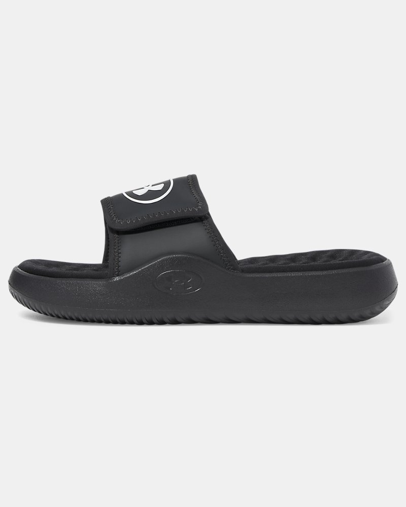 UA Ignite Pro 8 Boys' Slides - Image 7