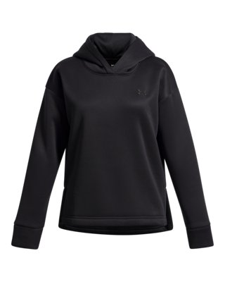 Armour Fleece® Girls' Hoodie