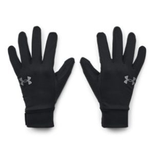 UA Storm Liner Men's Gloves